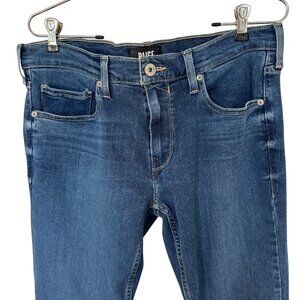 PAIGE Lennox Denim Blue Jeans Men's Size 32 x 31 inseam